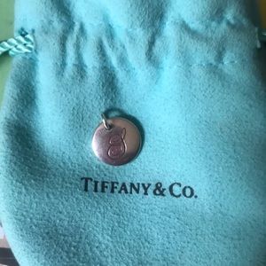 Tiffany Charm